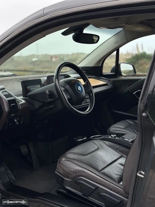 BMW i3 - 9