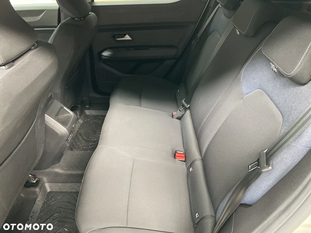 Dacia Duster 1.6 Full Hybrid 140 Journey+ MMT - 16