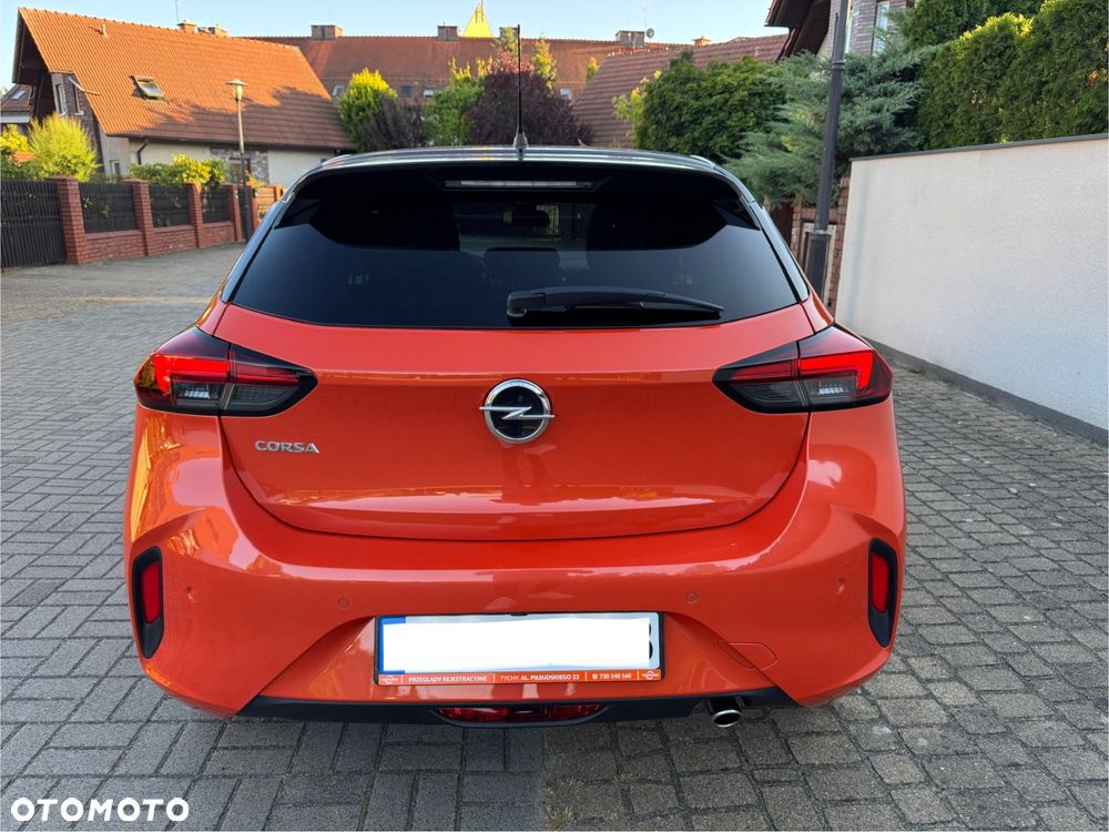 Opel Corsa - 12