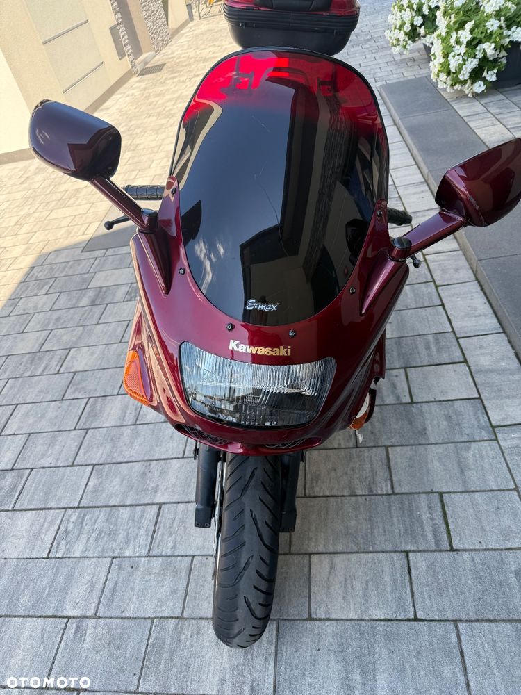 Honda CB - 9