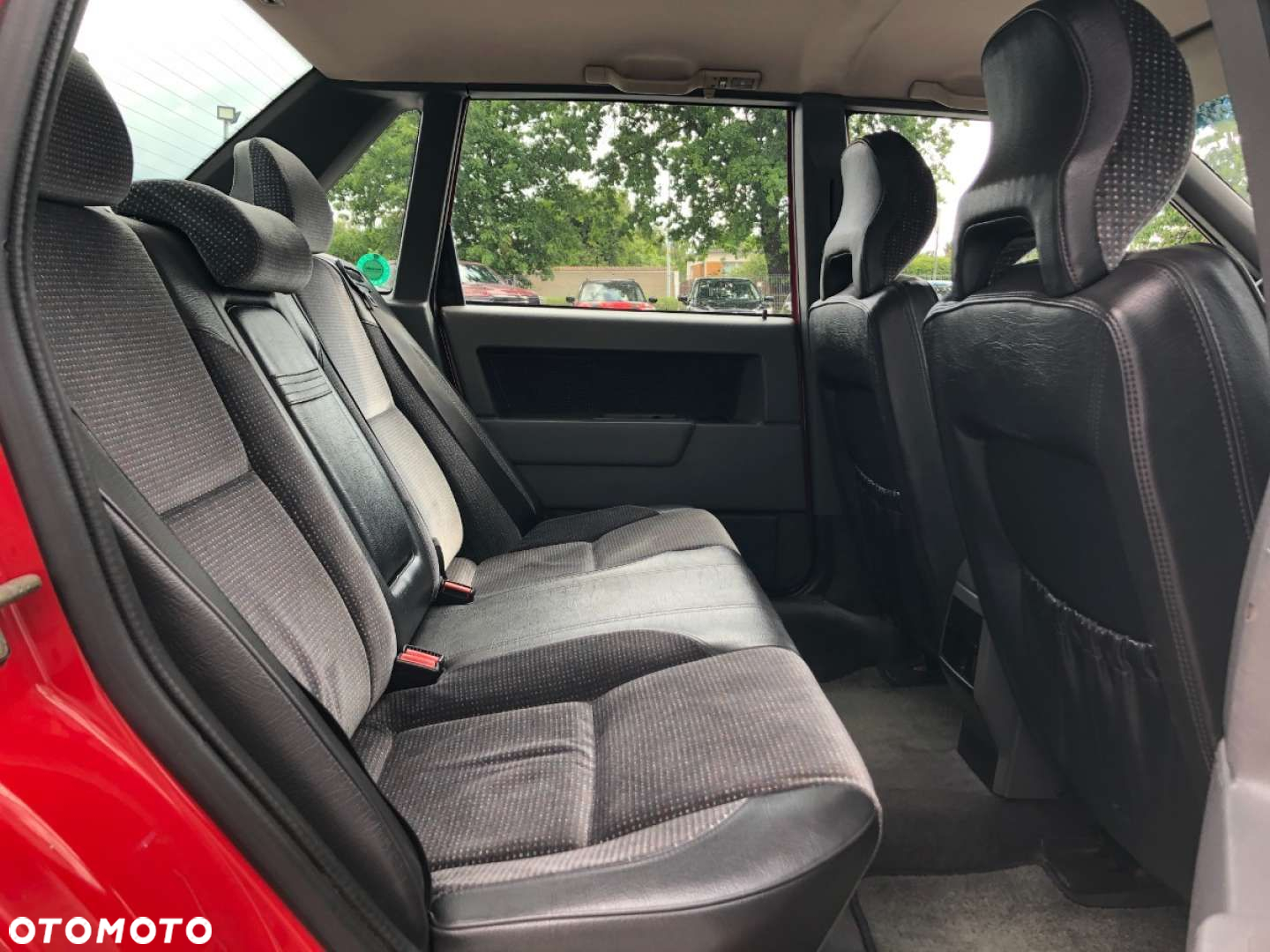 Volvo 850 - 35