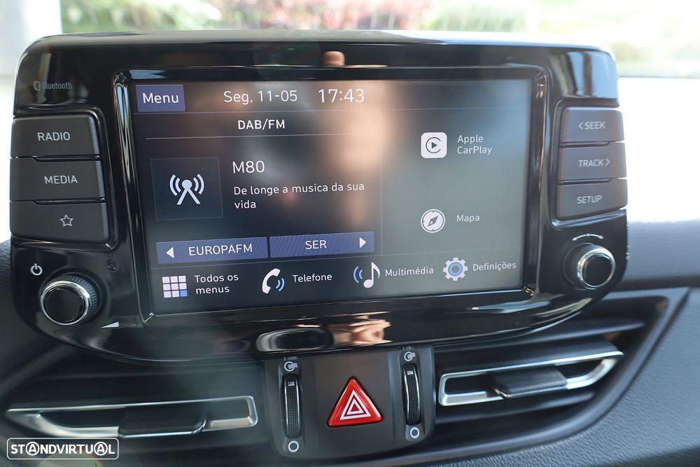 Hyundai i30 1.0 T-GDI Style Plus - 23