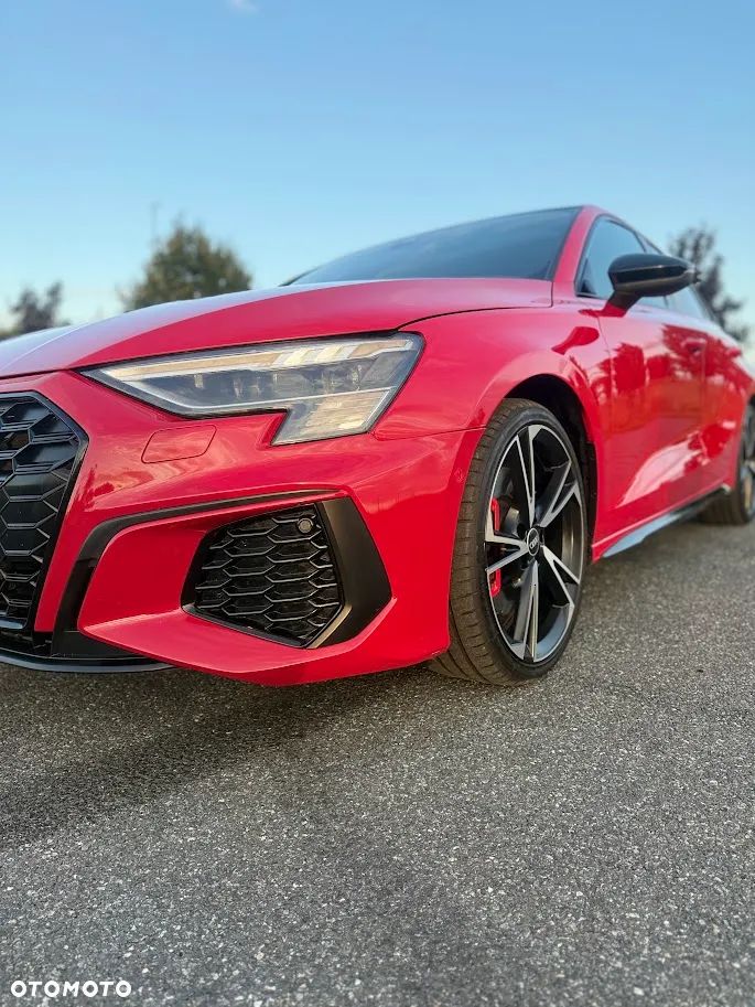 Audi S3 - 6