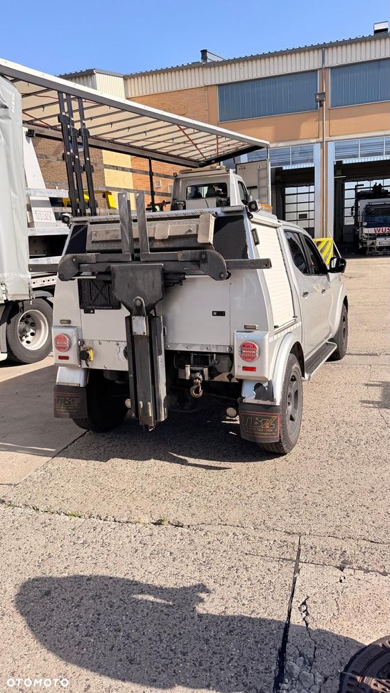Nissan Nv400 - 26