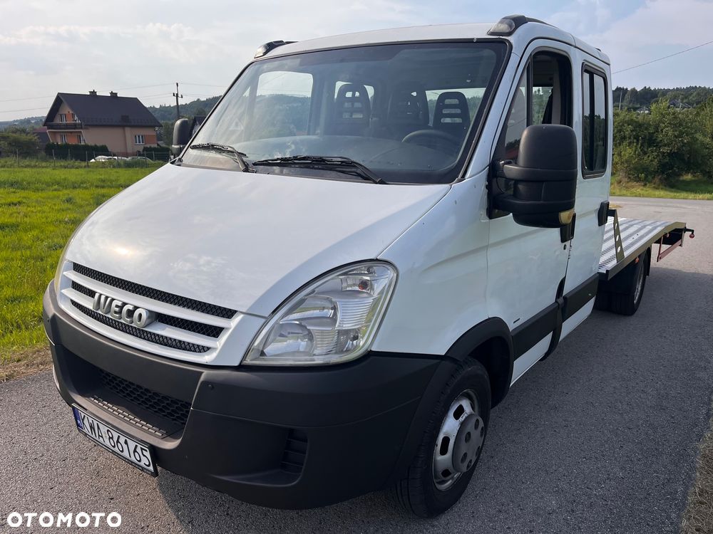 Iveco 35C15 - 2