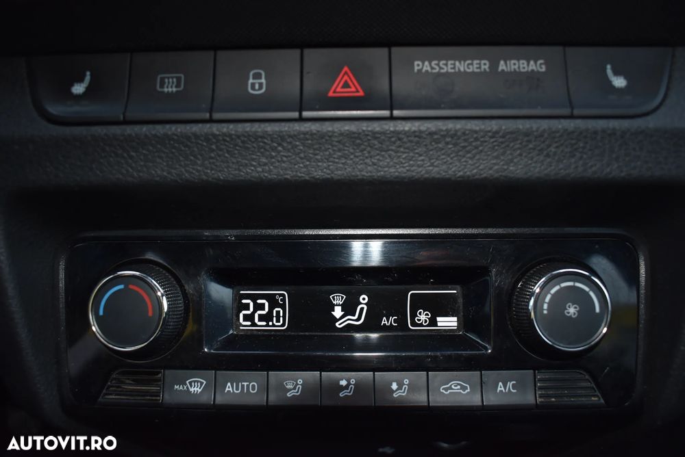 Skoda Fabia 1.0 TSI 95 CP Style - 11