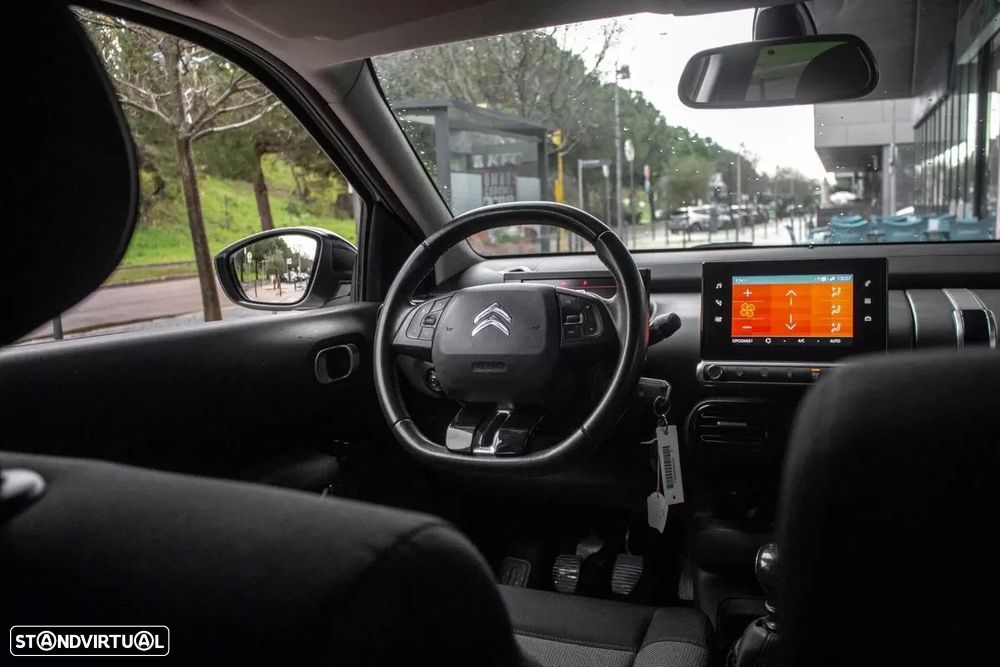 Citroën C4 Cactus 1.2 PureTech Shine - 30