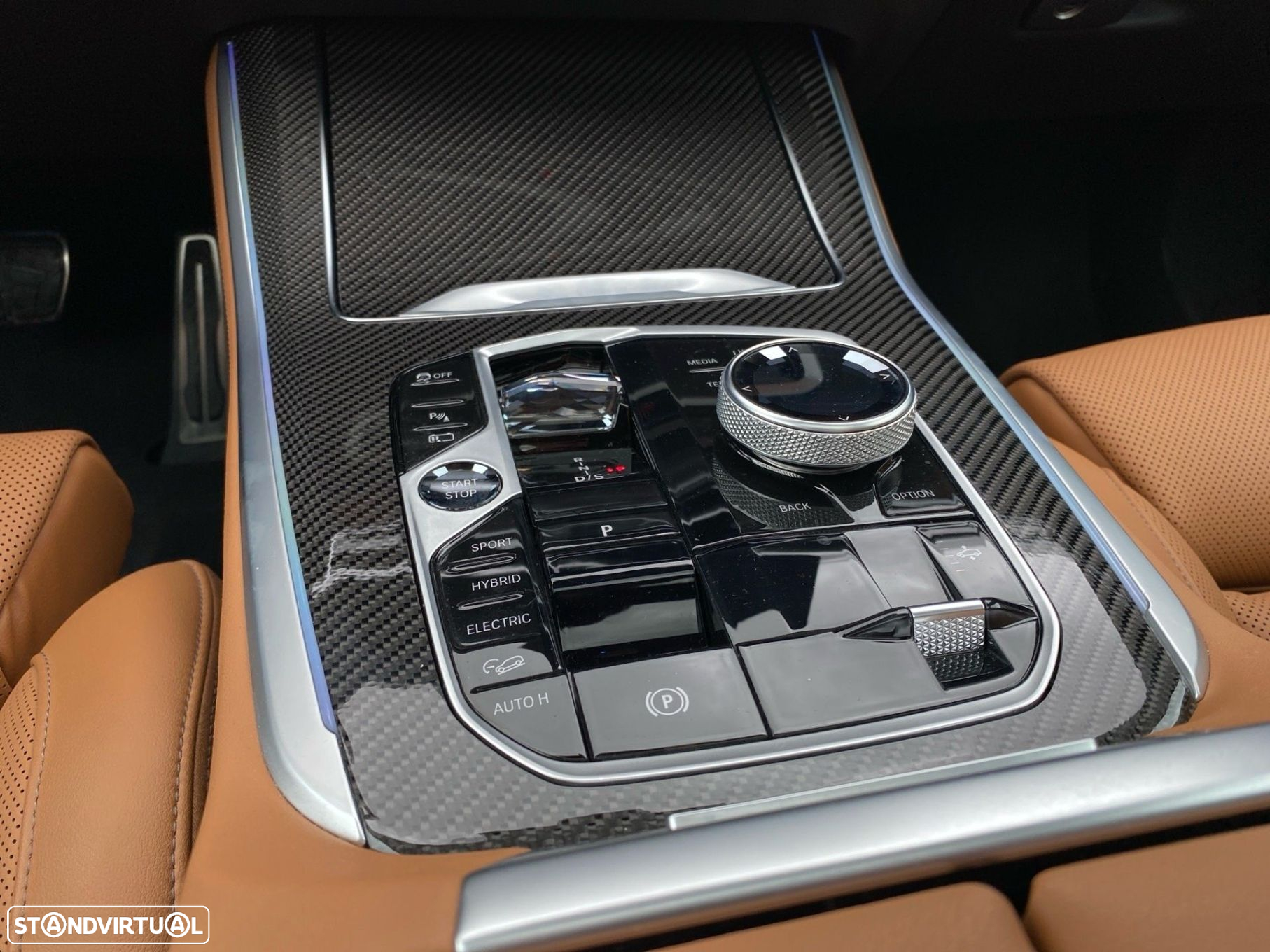 BMW X5 50 e xDrive Pack M Desportivo Pro - 18