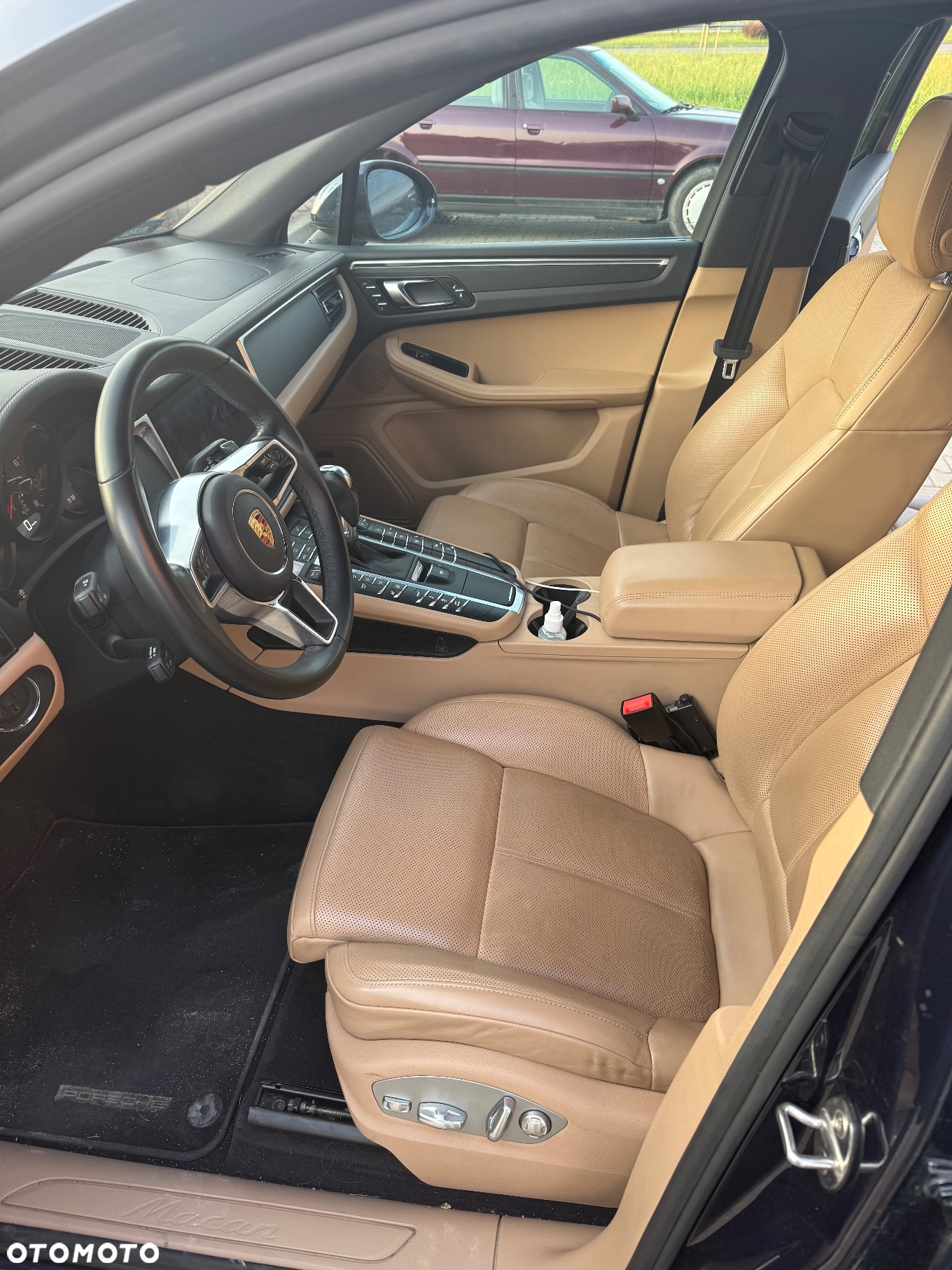 Porsche Macan Standard - 6
