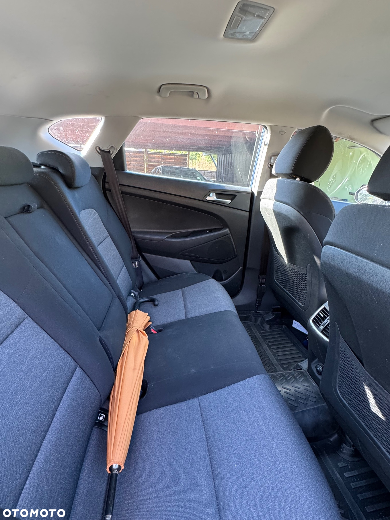 Hyundai Tucson 1.6 Turbo 2WD Trend - 7