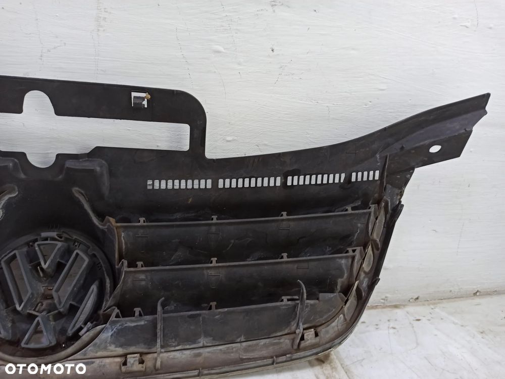 TOURAN ATRAPA GRIL GRILL - 5