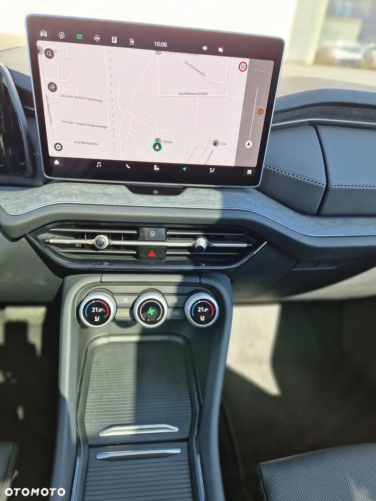 Skoda Kodiaq 2.0 TDI 4x4 Selection DSG - 15