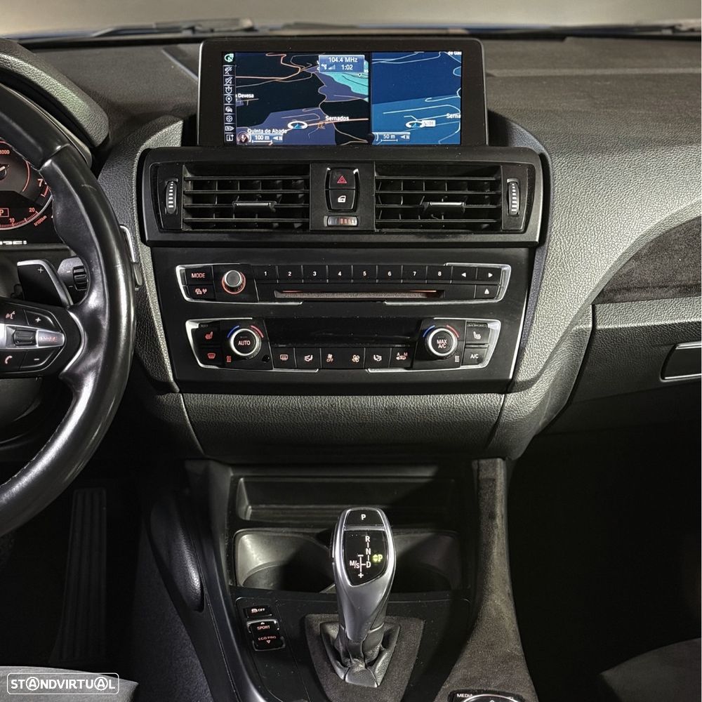 BMW M135i Sport-Aut. - 11