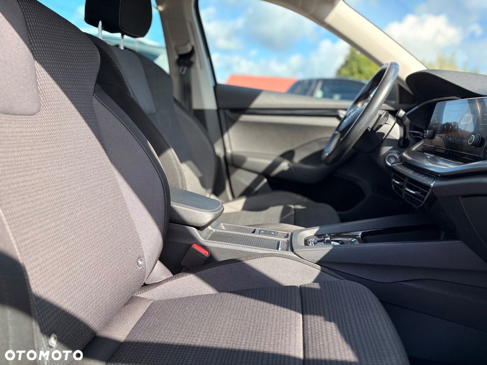 Skoda Octavia 2.0 TDI SCR Style DSG - 25