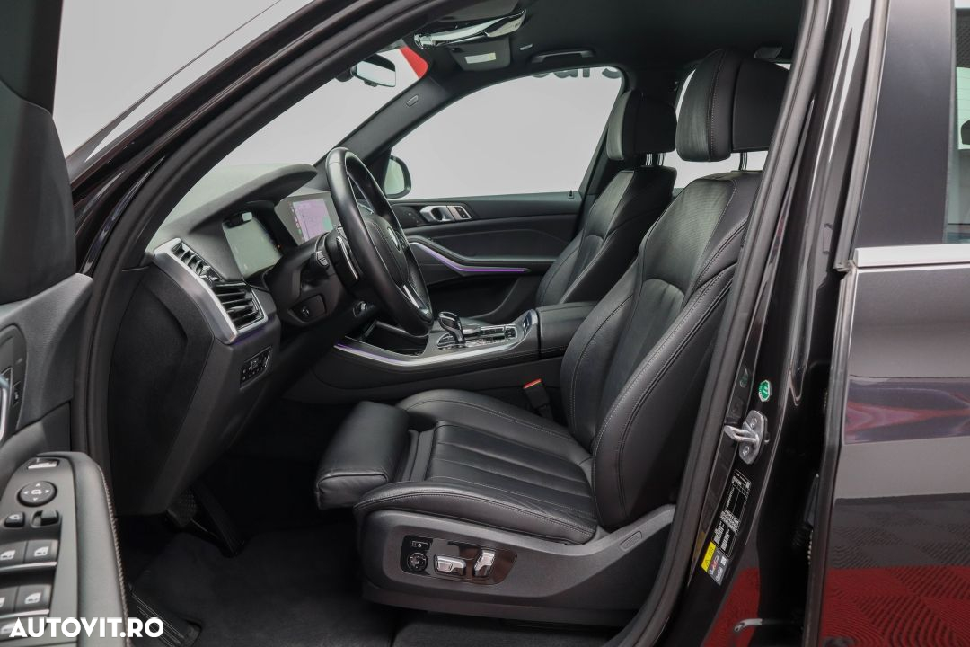BMW X5 xDrive45e AT PHEV - 22