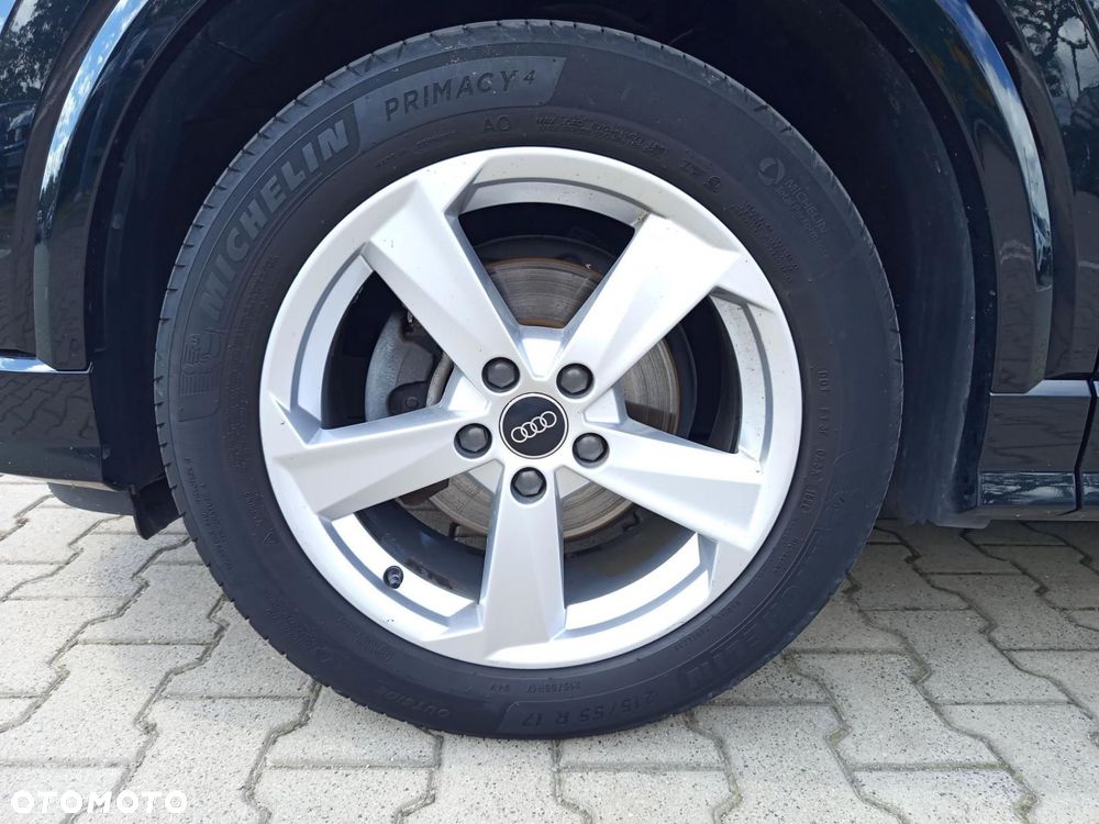 Audi Q2 - 10