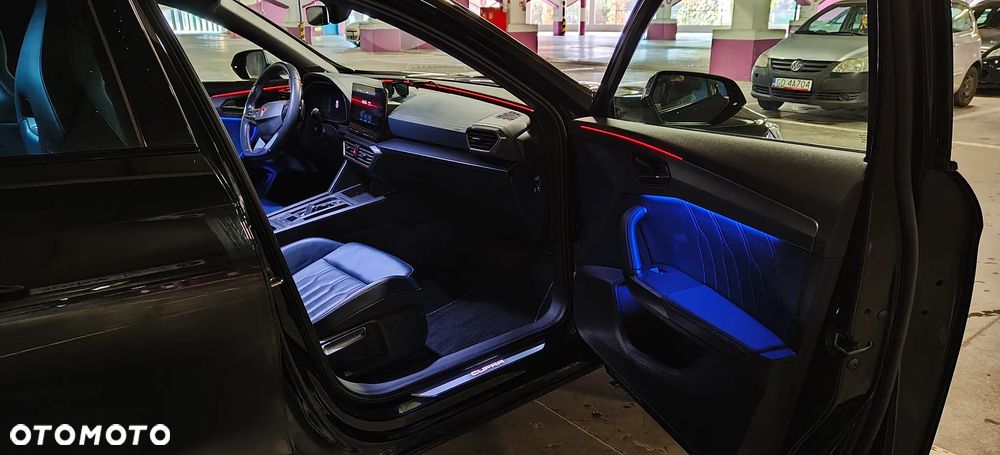 Cupra Formentor - 29