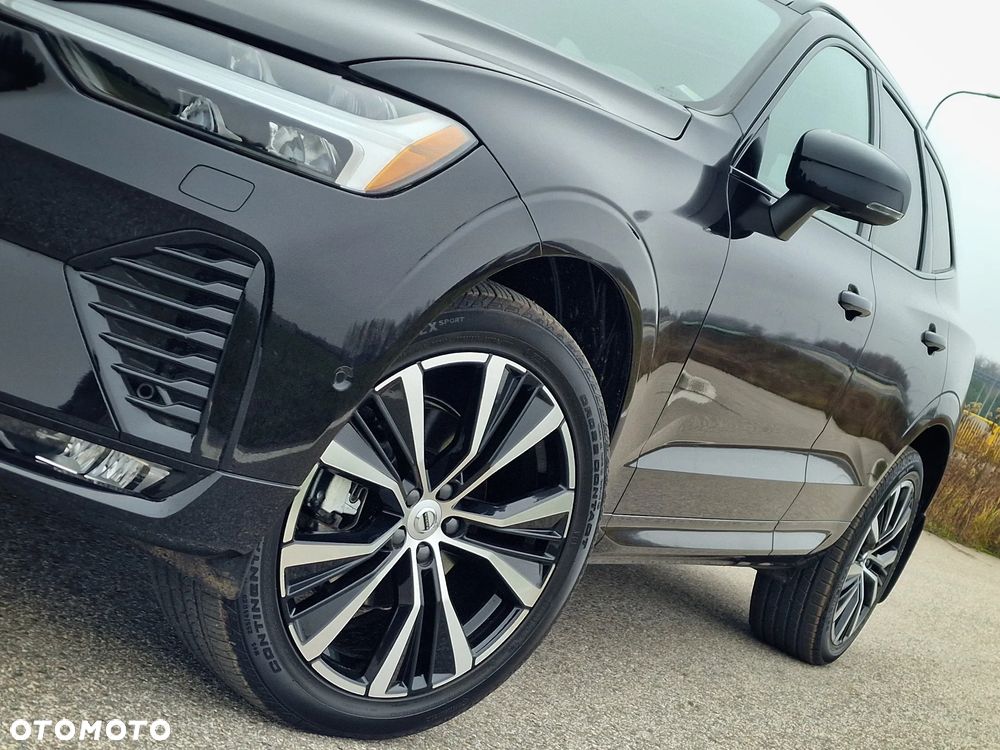 Volvo XC 60 B5 B AWD Plus Dark - 15