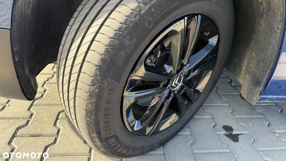Citroën Berlingo M 1.5 BlueHDI Feel Pack S&S - 14