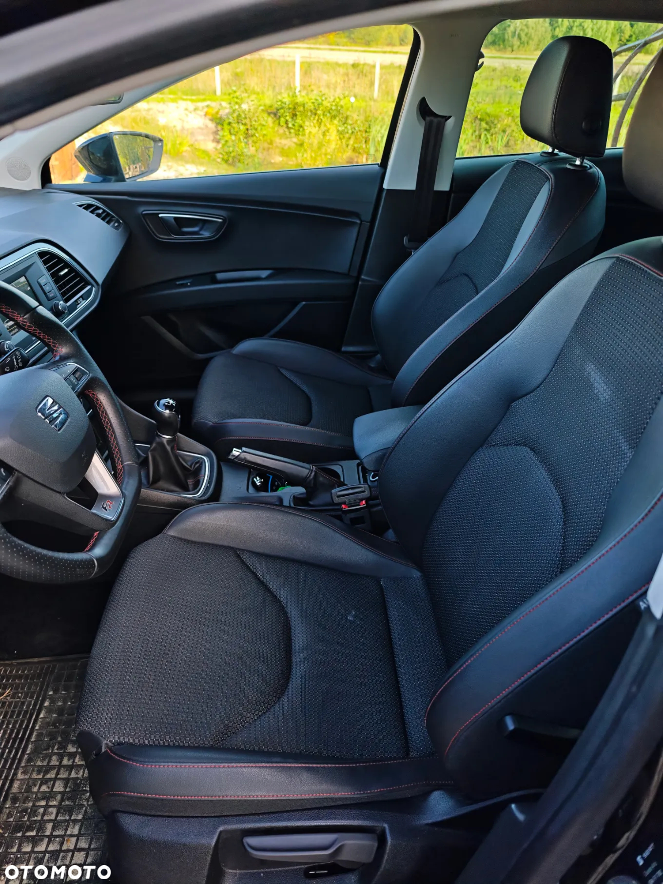 Seat Leon ST 2.0 TDI Start&Stop FR - 23