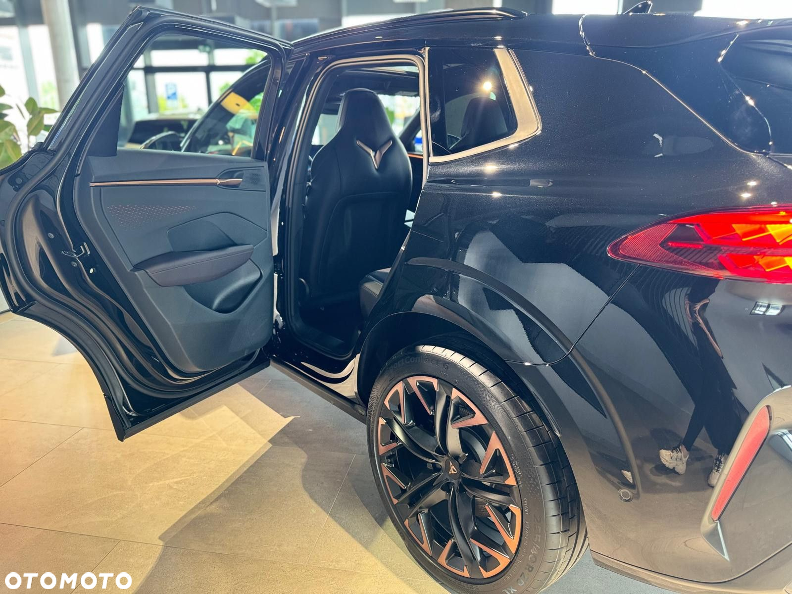 Cupra Terramar - 27