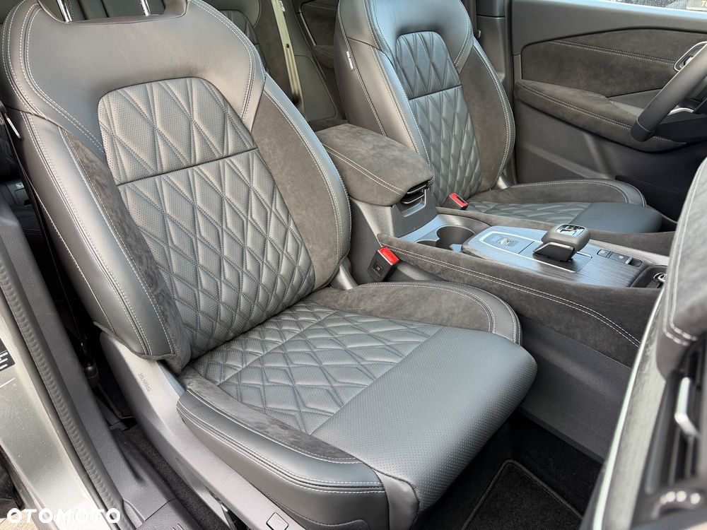 Nissan Qashqai 1.3 DIG-T MHEV Xtronic Tekna+ - 33