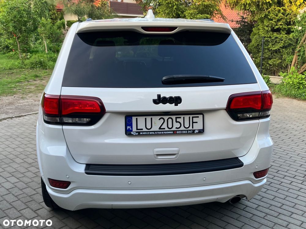 Jeep Grand Cherokee 3.6 V6 Laredo - 6