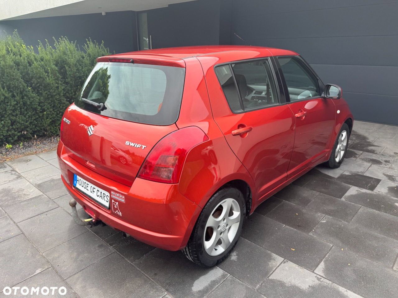 Suzuki Swift 1.3 Comfort - 4