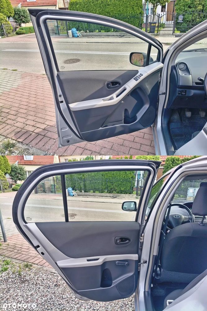 Toyota Yaris 1.33 VVT-i Life - 25