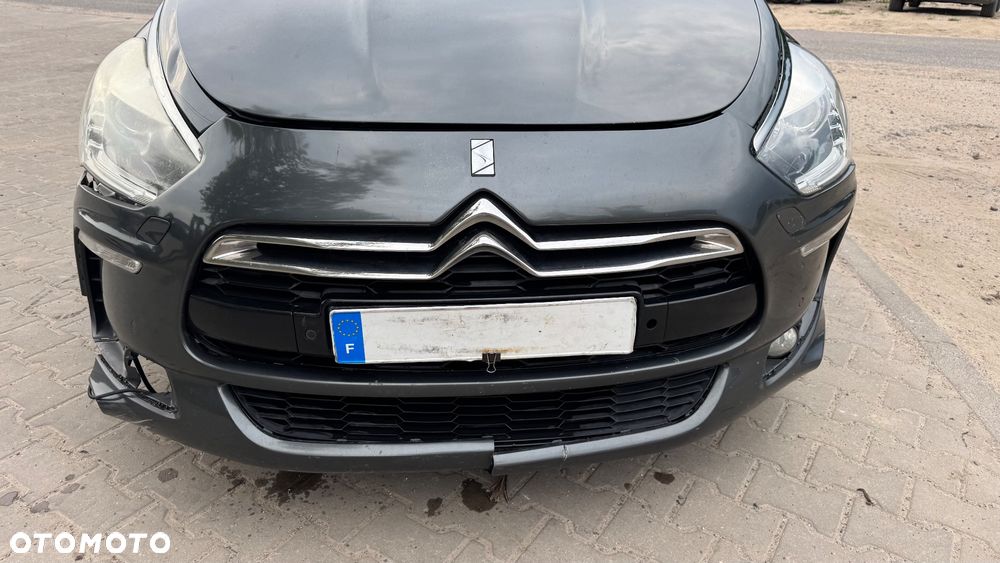 Citroën DS5 2.0 HDi SoChic - 12