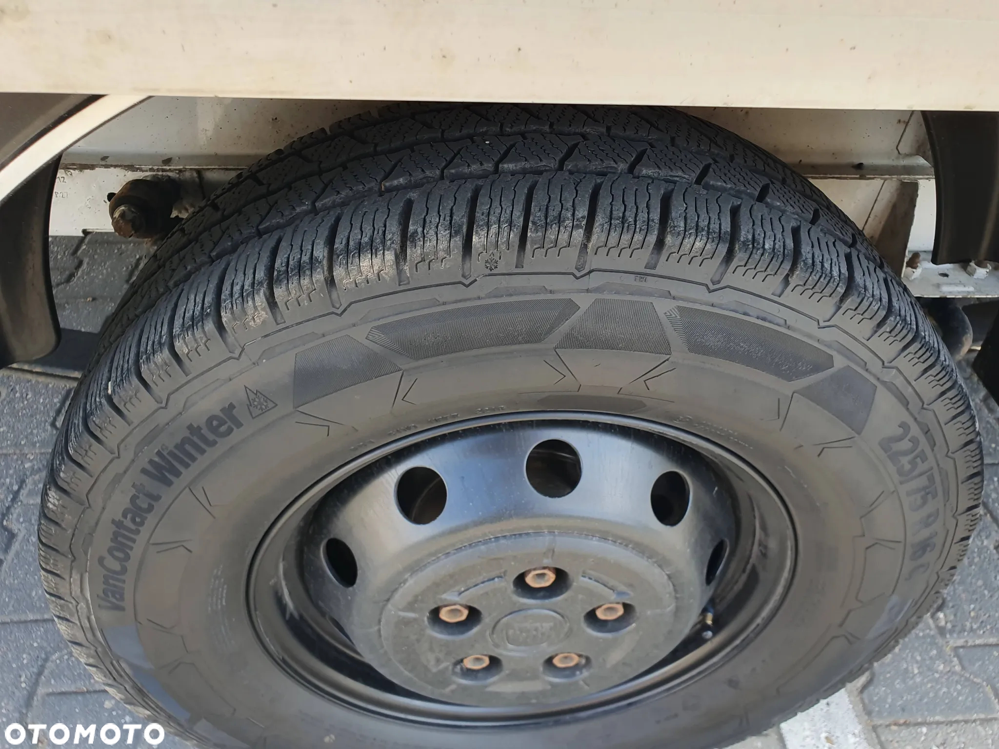 Fiat DUCATO MAXi heavy - 14