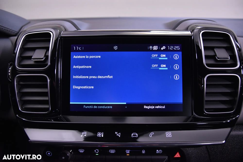 Citroën C5 Aircross - 18