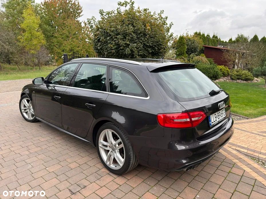 Audi A4 - 33
