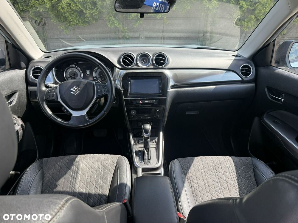 Suzuki Vitara - 8