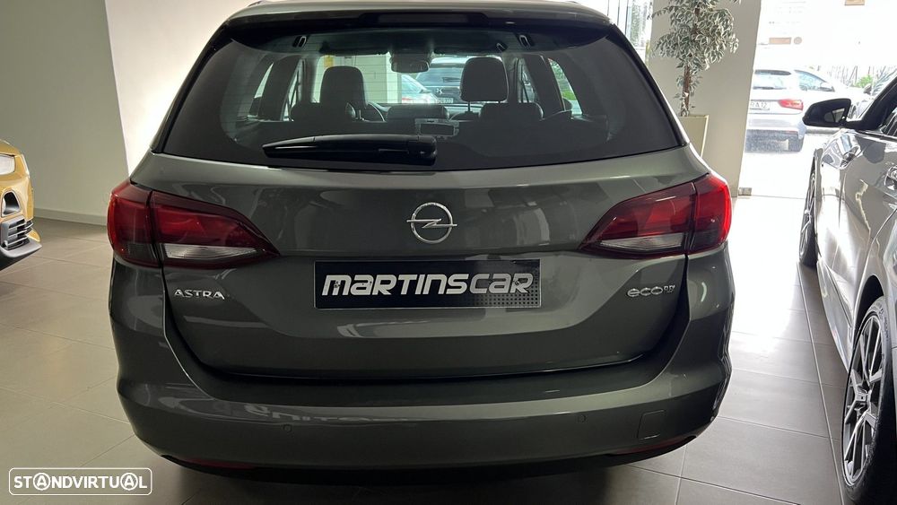 Opel Astra Sports Tourer 1.0 Dynamic S/S - 7