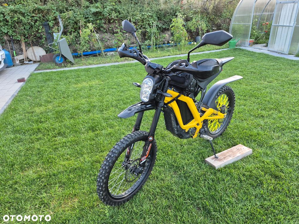 Surron Light Bee - 1