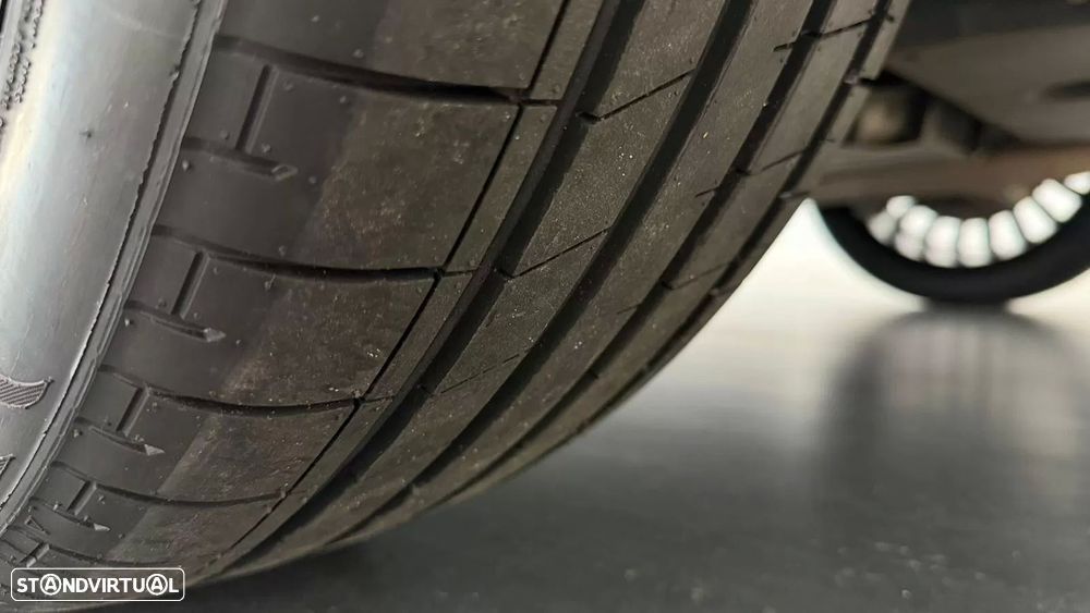 Mercedes-Benz CLA 180 d Shooting Brake Style Plus - 21