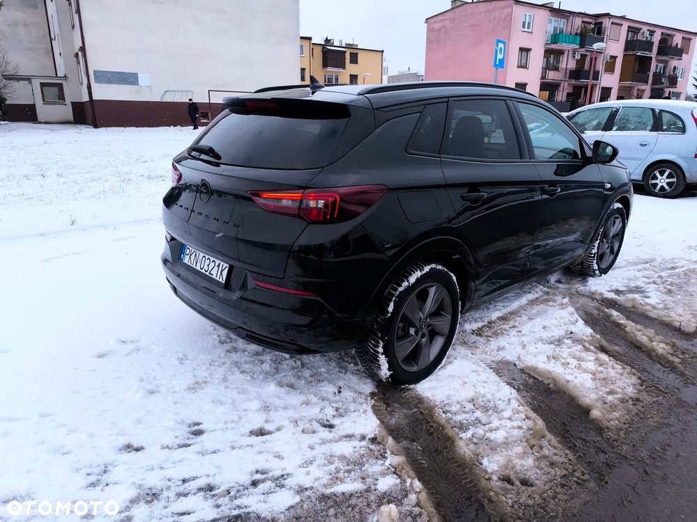 Opel Grandland - 7
