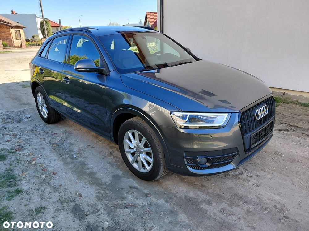 Audi Q3 1.4 TFSI S tronic - 4