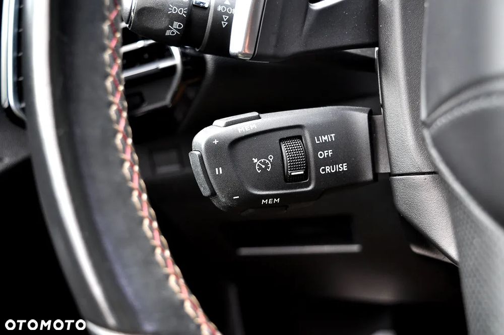 DS Automobiles DS 7 Crossback 1.6 PureTech Performance Line + - 32