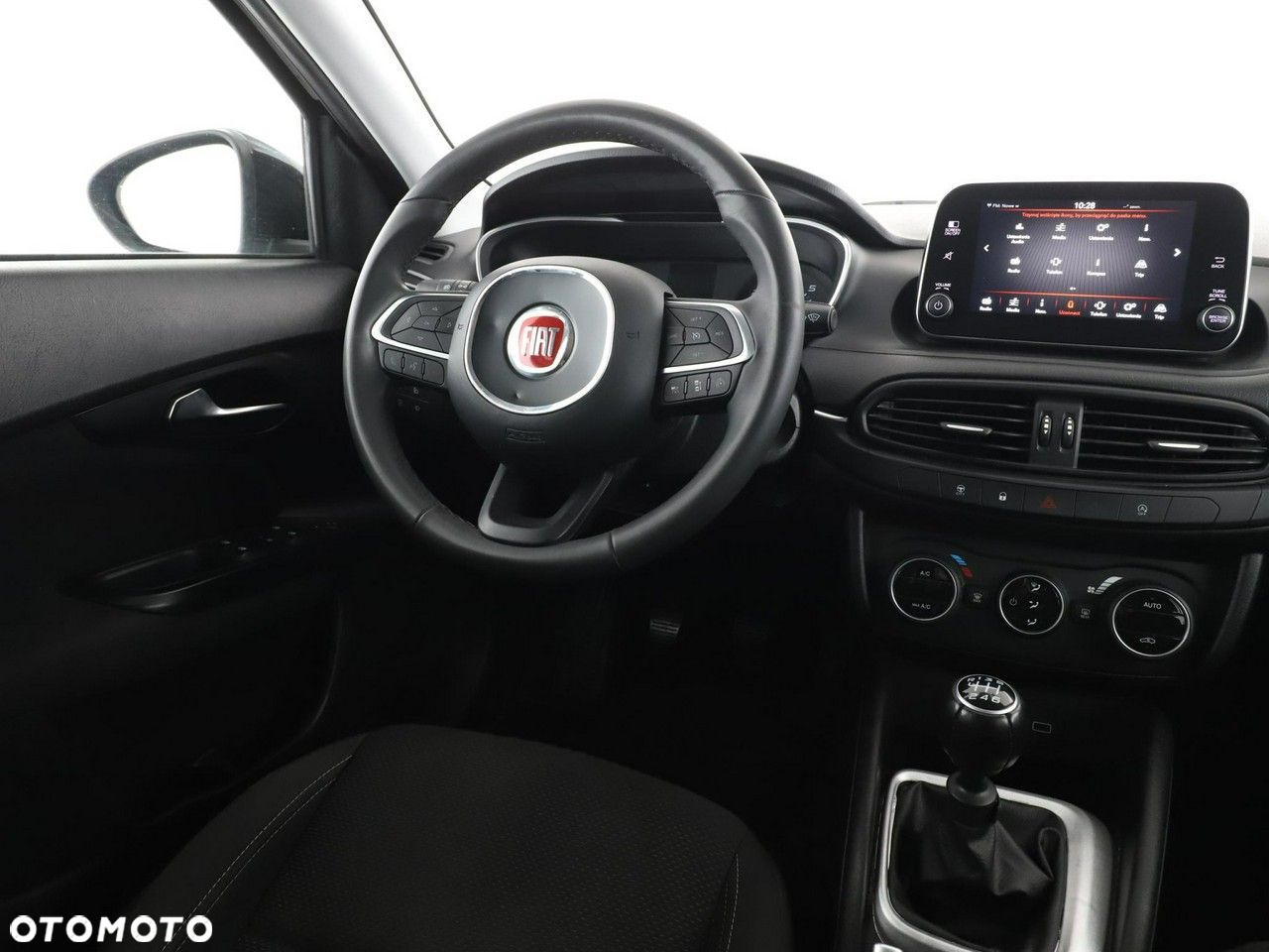 Fiat Tipo Kombi 1.4 T-Jet Lounge - 16
