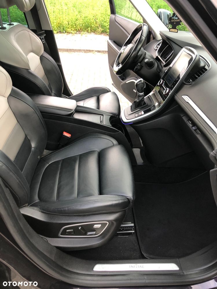 Renault Grand Scenic ENERGY dCi 160 EDC INITIALE PARIS - 18