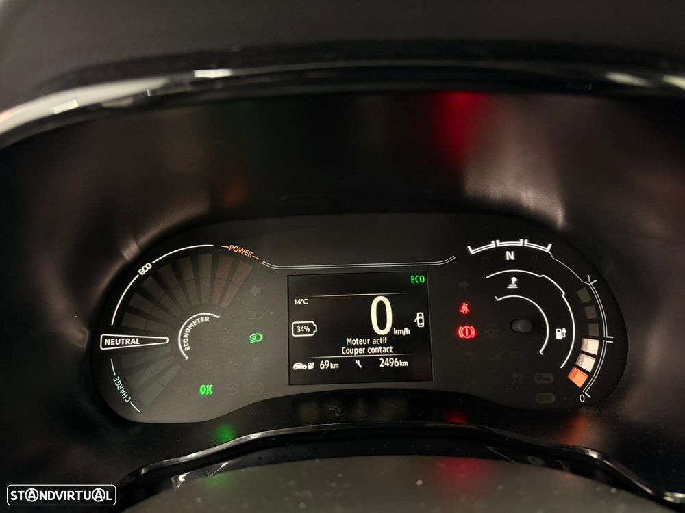 Dacia Spring ESSENTIAL - 14