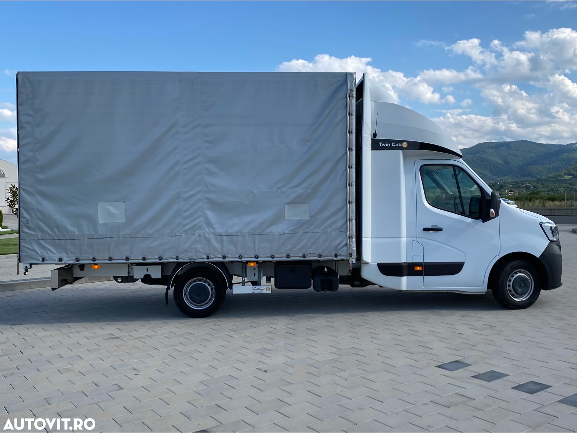 Renault Master - 7