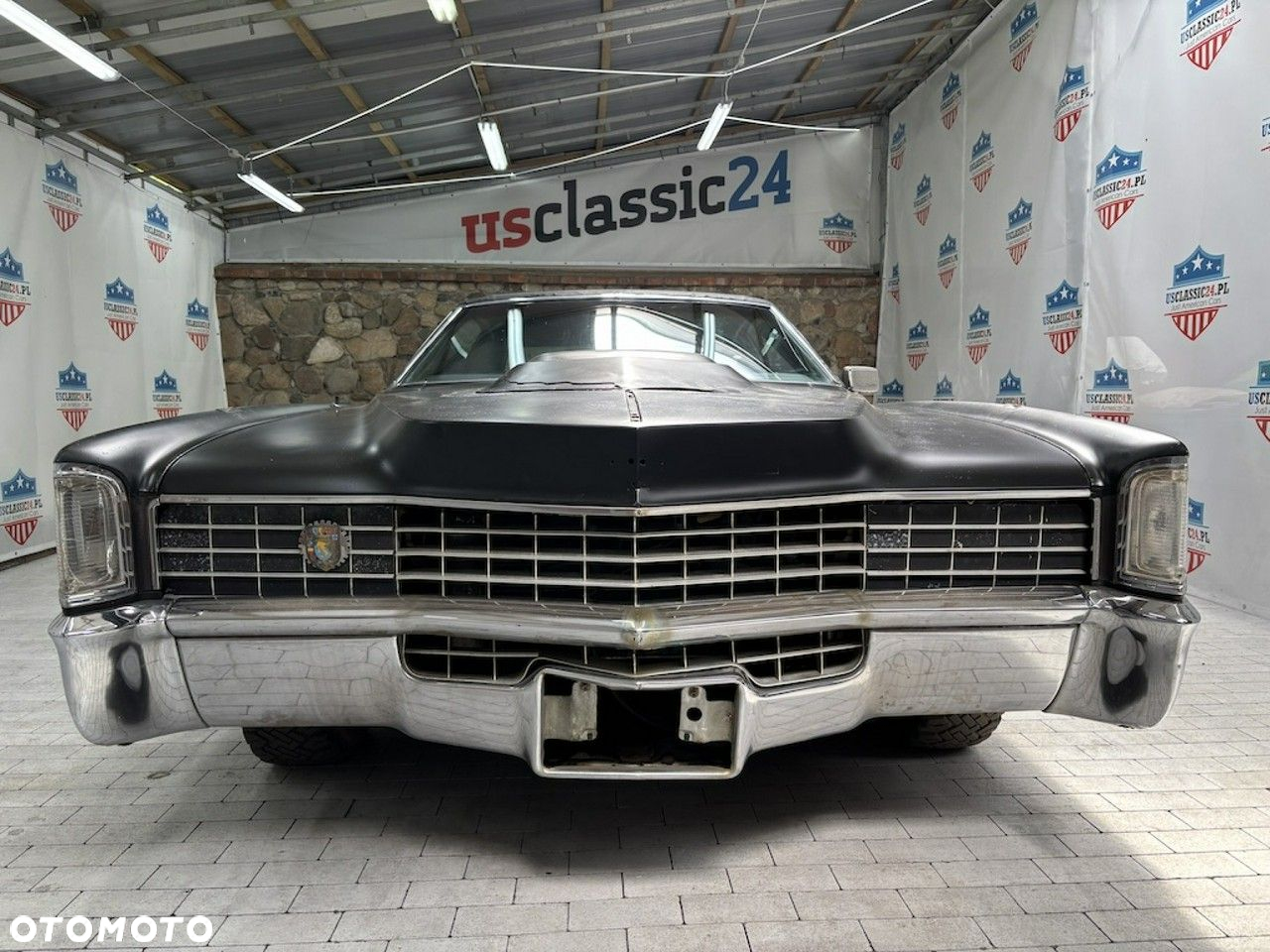 Cadillac Eldorado - 3