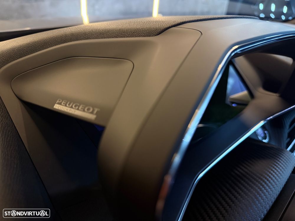 Peugeot e-2008 50 kWh GT Pack - 40