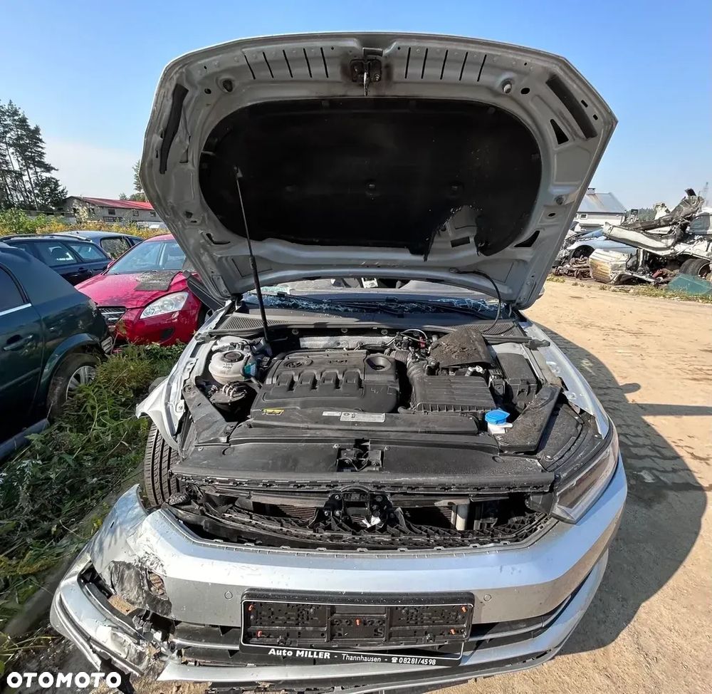 Volkswagen Passat - 6