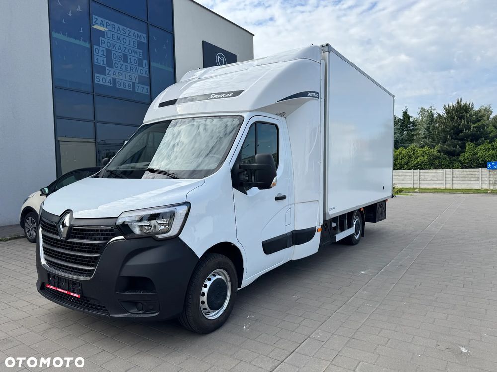 Renault Master - 10