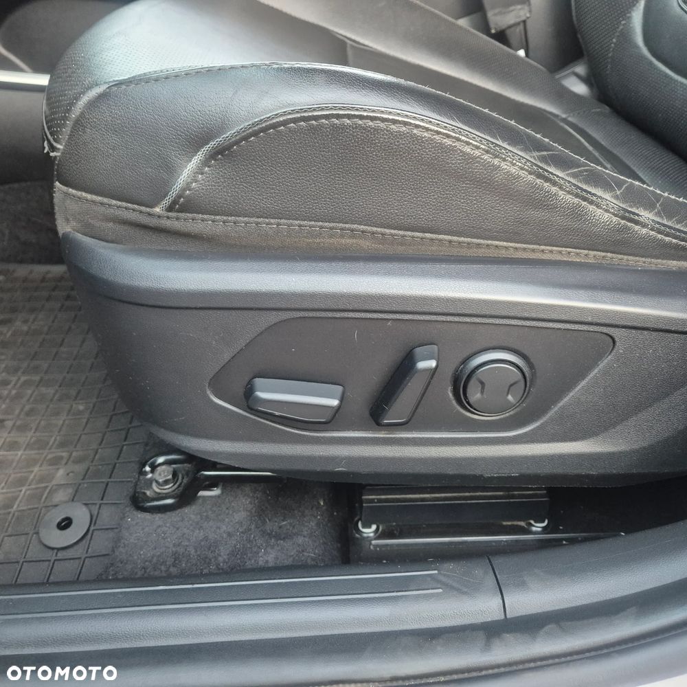Hyundai Tucson 1.6 CRDi 48V-Hybrid 4WD DCT Prime - 10