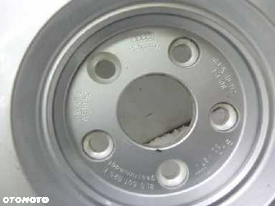 Audi A3 8L Alufelga Zapas Koło 15 5X100 - 7